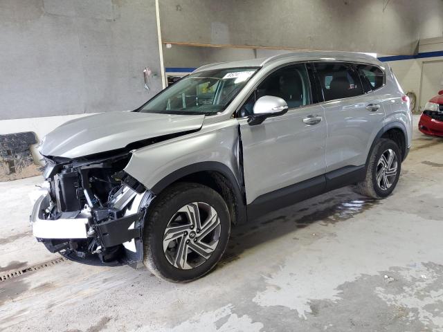 HYUNDAI SANTA FE S