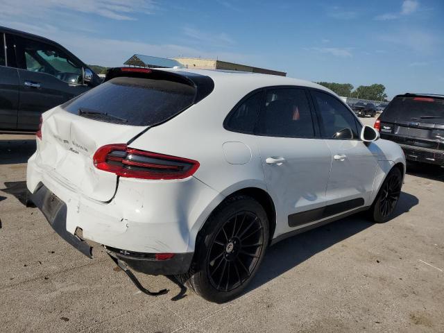 2018 PORSCHE MACAN WP1AA2A56JLB16616