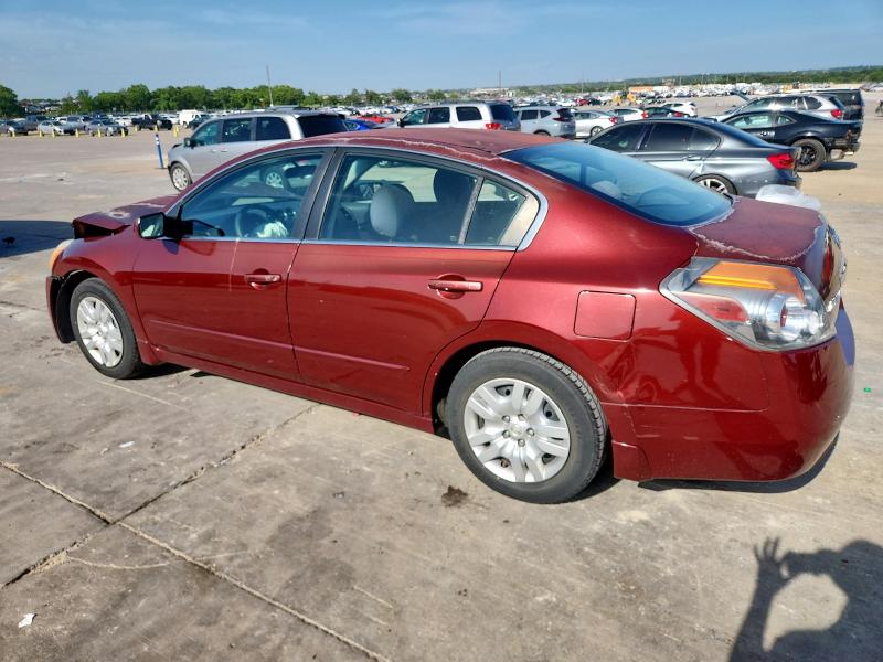 2010 NISSAN ALTIMA BAS - 1N4AL2AP9AN400474