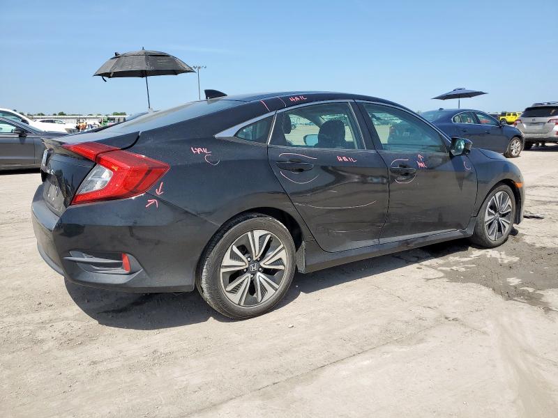 2017 HONDA CIVIC EX 2HGFC1F37HH656116
