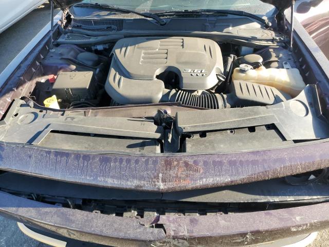 2022 DODGE CHALLENGER 2C3CDZJG4NH218936