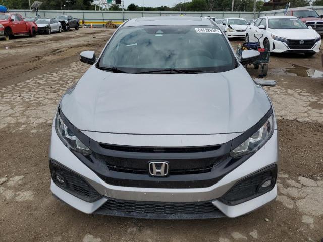 2019 HONDA CIVIC EX #3280317961