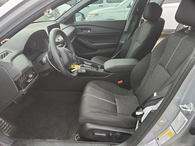 2024 HONDA ACCORD HYB 1HGCY2F57RA026172
