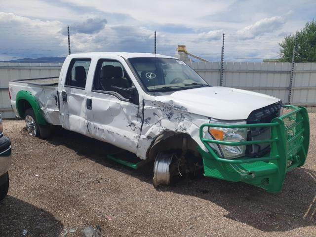 2015 FORD F250 SUPER 1FT7W2BT6FEC41914