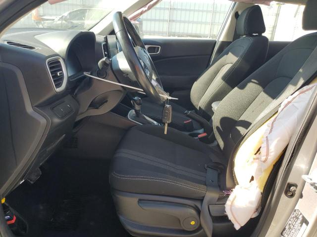 2023 HYUNDAI VENUE SEL KMHRC8A31PU262548