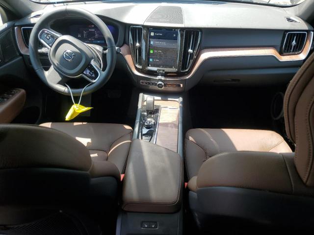 2025 VOLVO XC60 PLUS YV4M12RC4S1007387