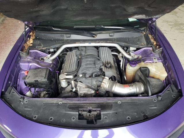 2016 DODGE CHARGER R/ - 2C3CDXGJ0GH204946