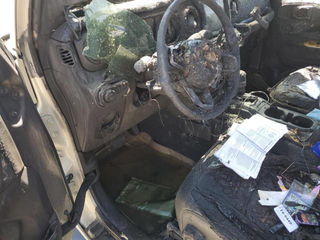 2022 JEEP GLADIATOR MOJAVE 1C6JJTEG3NL178314