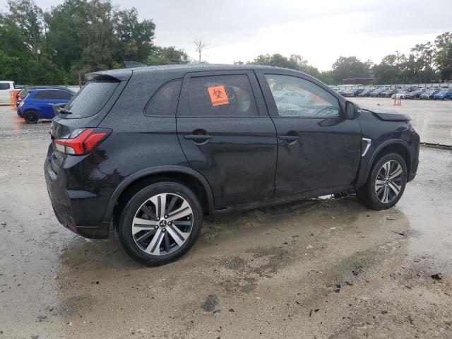 2021 MITSUBISHI OUTLANDER SPORT ES JA4ARUAU9MU020436