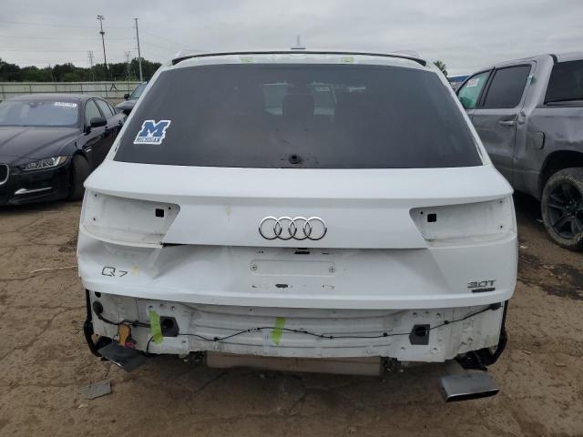 2018 AUDI Q7 PRESTIG WA1VAAF77JD023258