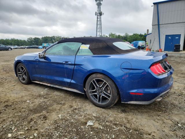 2022 FORD MUSTANG - 1FATP8UH3N5126473