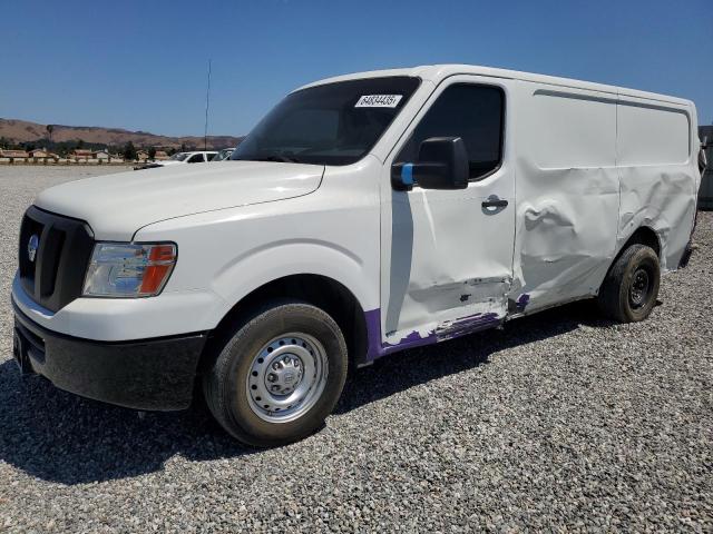 1N6BF0KY0KN809558 2019 NISSAN NV
