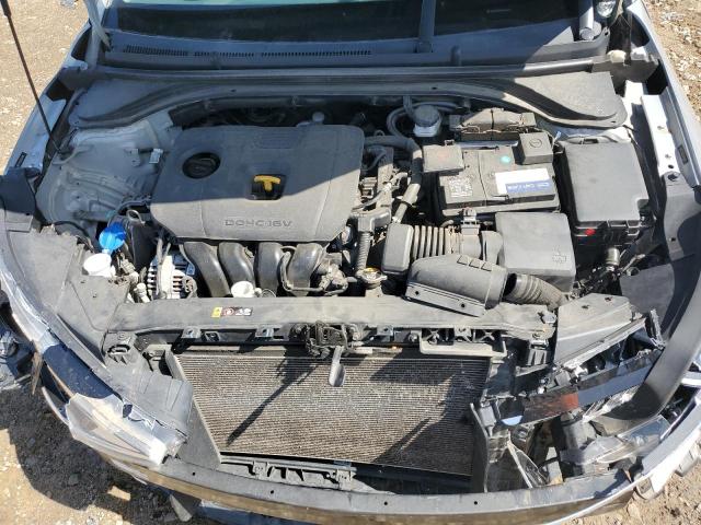 2020 HYUNDAI ELANTRA SE - 5NPD74LF8LH614449