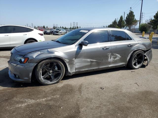 CHRYSLER 300 SRT-8