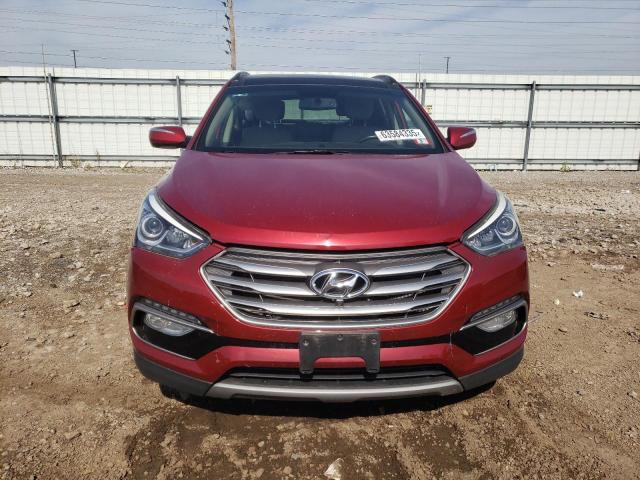 2017 HYUNDAI SANTA FE S - 5XYZWDLA2HG408054