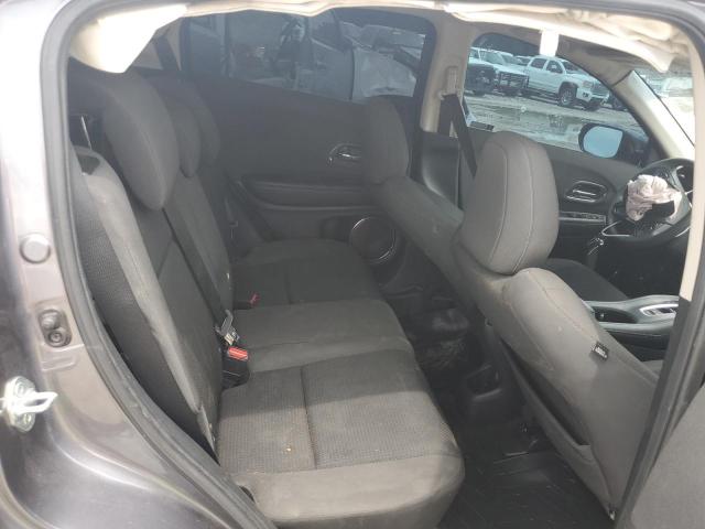 2022 HONDA HR-V EX 3CZRU5H53NM741251