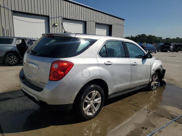 2015 CHEVROLET EQUINOX LS - 1GNALAEK4FZ111156
