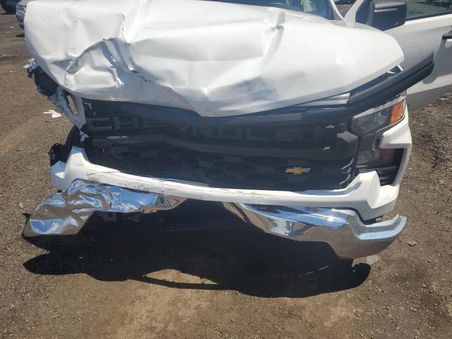 2022 CHEVROLET SILVERADO - 3GCNAAEDXNG530743