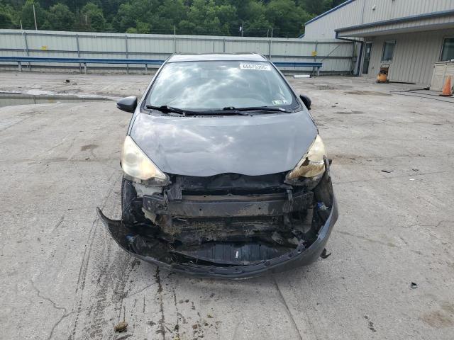 2013 TOYOTA PRIUS C - JTDKDTB33D1529352