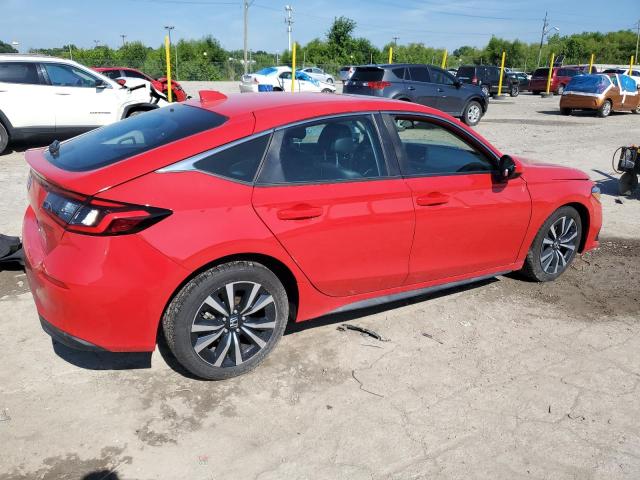 2022 HONDA CIVIC EXL 19XFL1H70NE001849