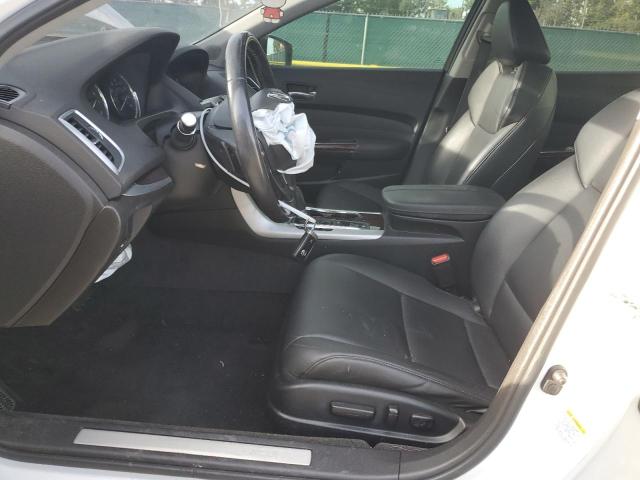 2016 ACURA TLX 19UUB1F32GA003751