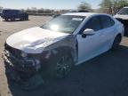 2018 TOYOTA CAMRY L - 4T1B11HK1JU612697