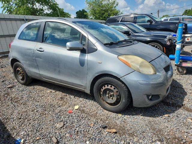 Vin: jtdjt4k36a5280263, lot: 64056755, toyota yaris 20104