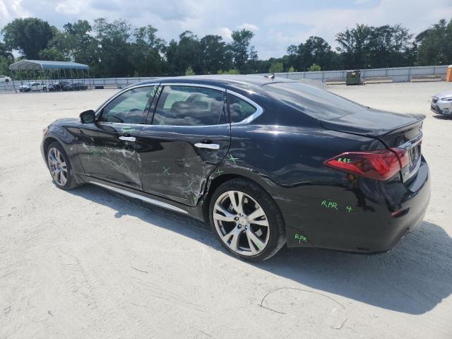 2018 INFINITI Q70L 3.7 L JN1BY1PRXJM370414