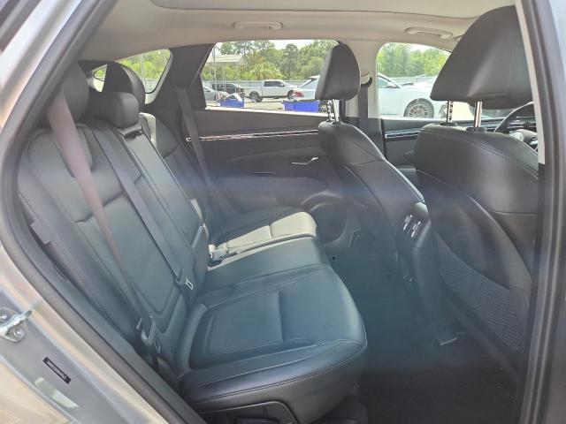 2024 HYUNDAI TUCSON LIM - 5NMJE3DE0RH417631