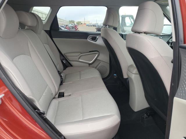 2022 KIA SOUL LX KNDJ23AU0N7797950