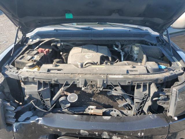 2014 NISSAN TITAN S - 1N6AA0EC7EN516450