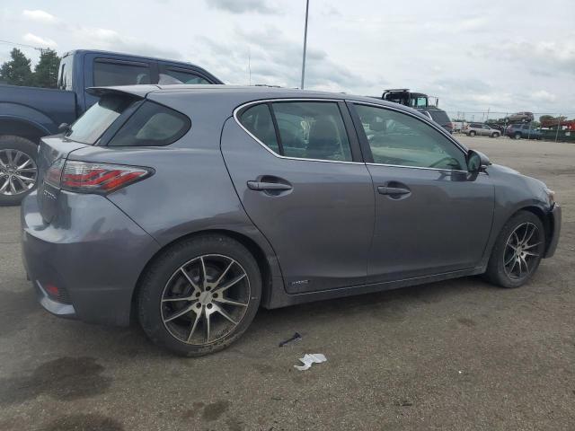 2015 LEXUS CT 200 JTHKD5BH9F2223551