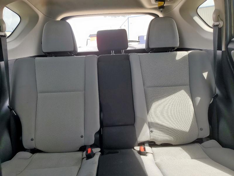 2018 TOYOTA RAV4 ADVEN - 2T3WFREV5JW447146