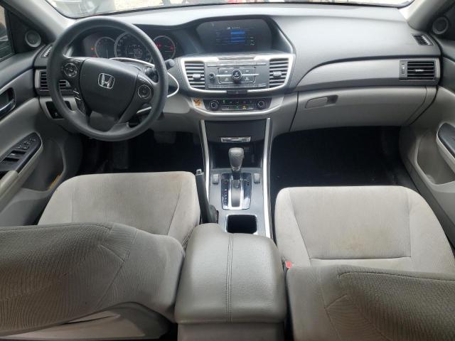 2013 HONDA ACCORD LX - 1HGCR2F3XDA804100