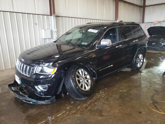 JEEP GRAND CHER