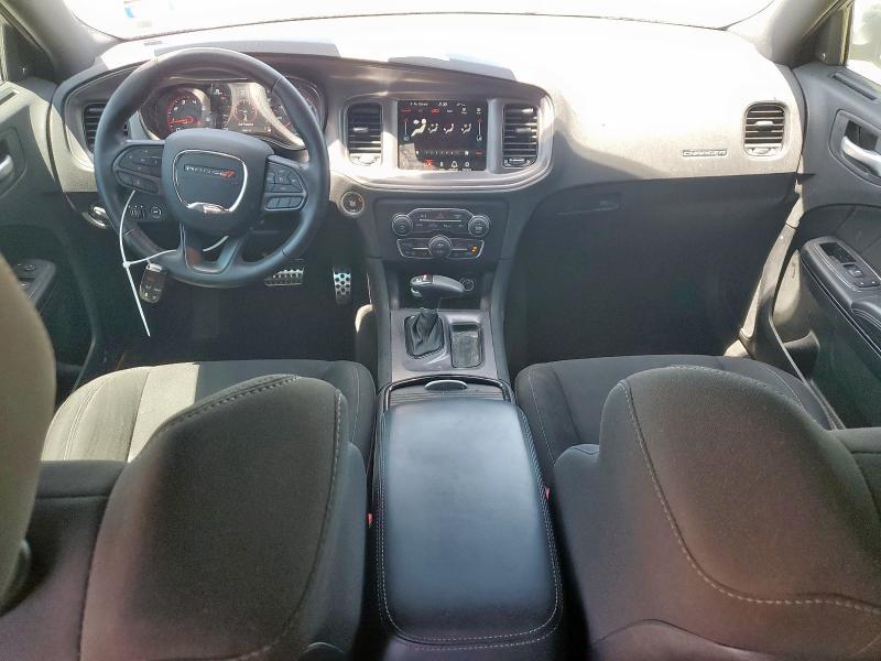 2023 DODGE CHARGER GT 2C3CDXHG3PH663794