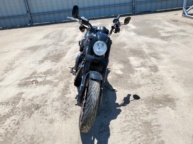 2012 HARLEY-DAVIDSON VRSCDX 1HD1HHH1XCC801917