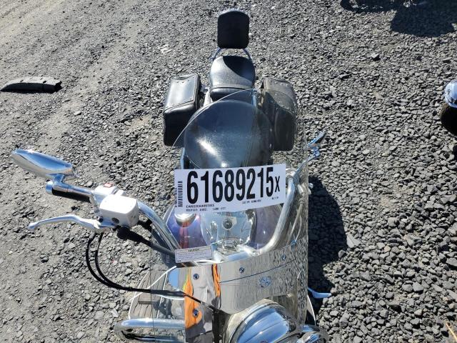 2009 YAMAHA XVS1100 JYAVP11EX9A117590