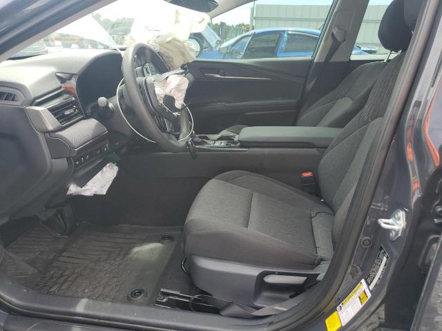2025 TOYOTA CAMRY XSE - 4T1DAACK3SU541326