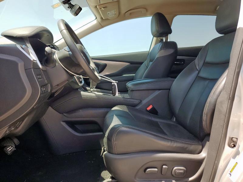 2016 NISSAN MURANO S 5N1AZ2MG7GN139547