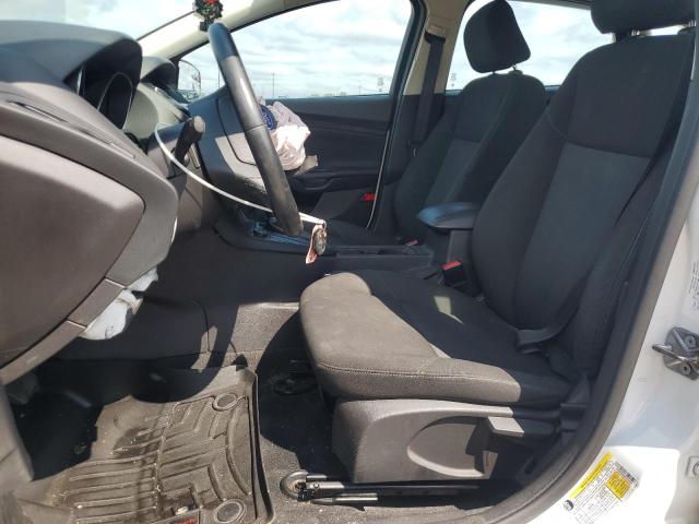 2015 FORD FOCUS SE 1FADP3K28FL265582