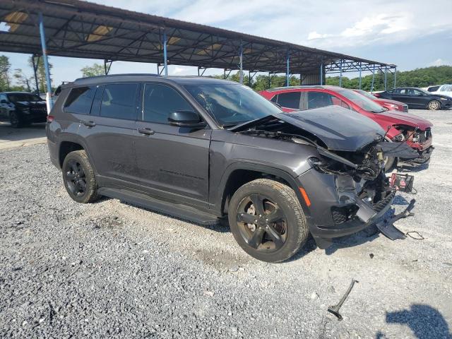 2024 JEEP GRAND CHER - 1C4RJJAG6R8525827