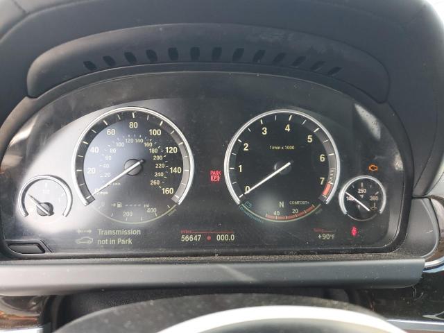 2015 BMW 640 XI GRA WBA6B8C56FD453287