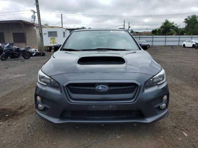 2017 SUBARU WRX LIMITE JF1VA1L68H9827735