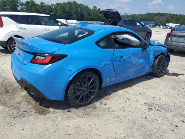 2024 TOYOTA GR 86 PREM - JF1ZNBE12R8759498