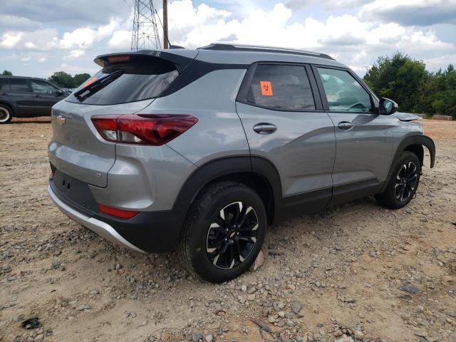 2023 CHEVROLET TRAILBLAZE KL79MRSL8PB023061