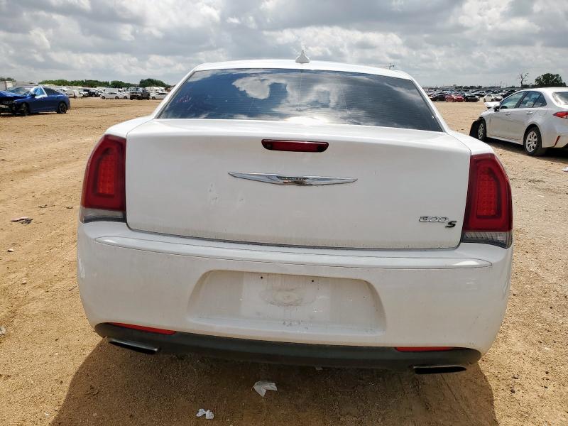 2017 CHRYSLER 300 S 2C3CCABG6HH577289