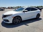 2020 HONDA CIVIC SPOR - 19XFC2F84LE205357