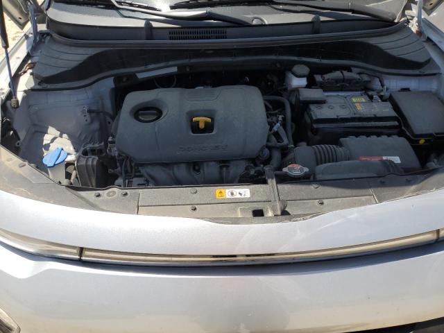 2020 KIA SOUL EX KNDJ33AU6L7735530