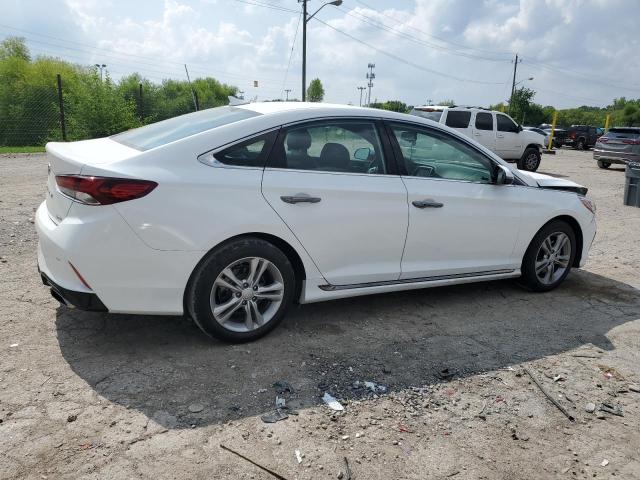 2018 HYUNDAI SONATA SPO - 5NPE34AF7JH627693
